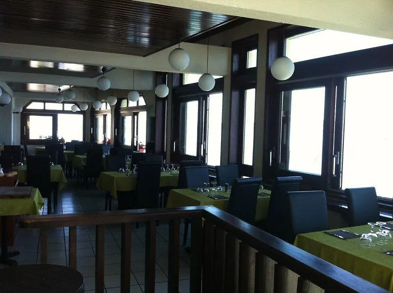 Hotel Les Terrasses Meillerie 2*,  France